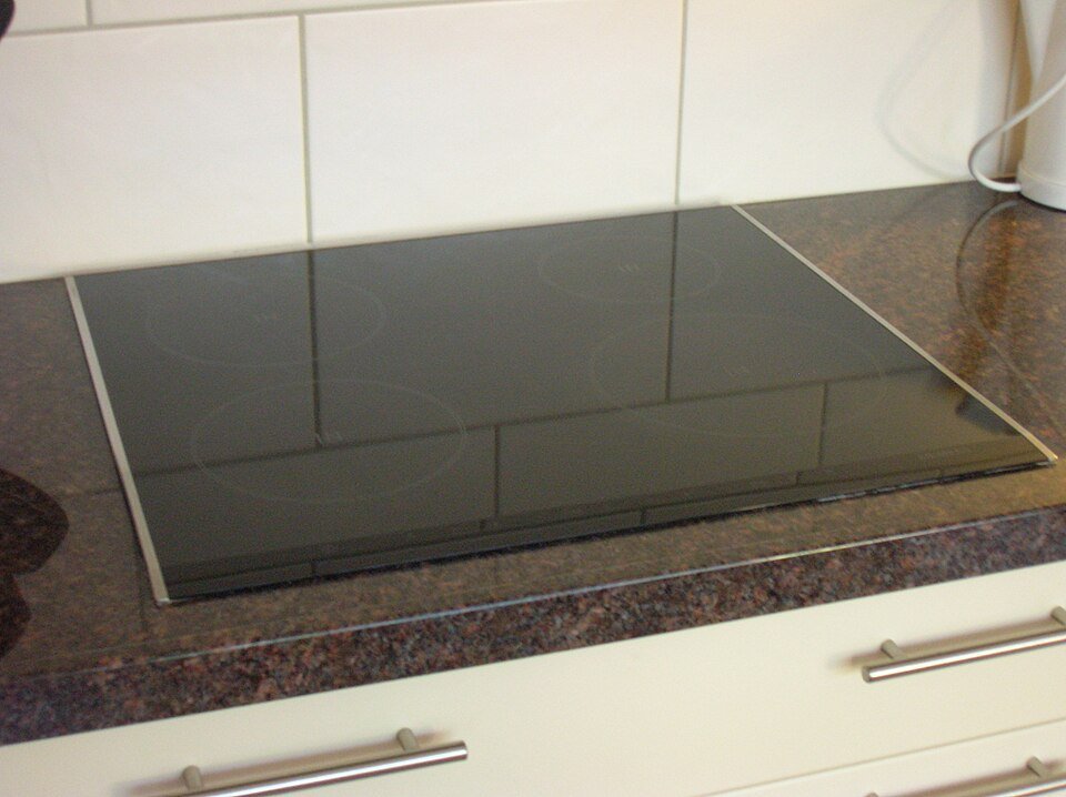 Reparación de placas y vitrocerámicas en Vitoria