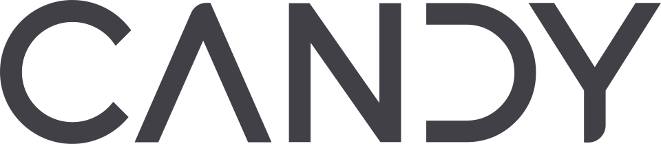 Logo Candy